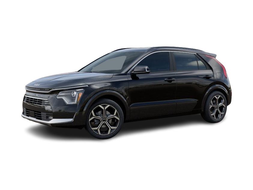 2025 Kia Niro EX Touring 13