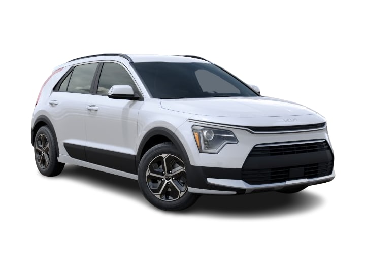 Thumbnail: 2026 Kia Niro - 17
