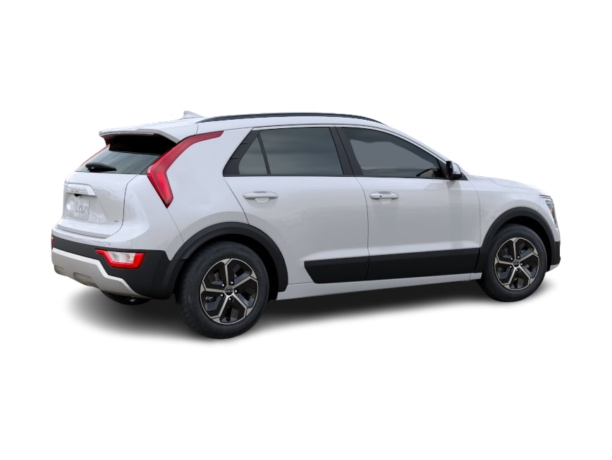 Thumbnail: 2026 Kia Niro - 15