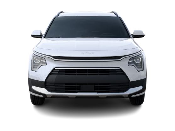 Thumbnail: 2026 Kia Niro - 4