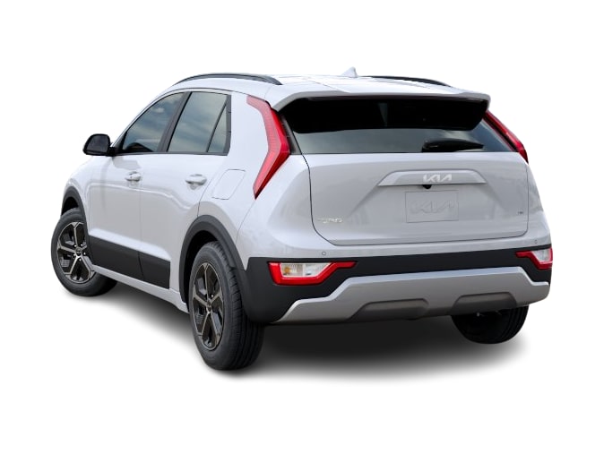 Thumbnail: 2026 Kia Niro - 14