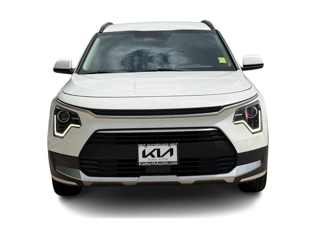 Thumbnail: 2023 Kia Niro - 6