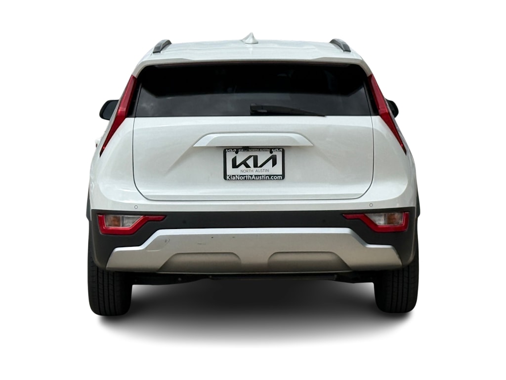 Thumbnail: 2023 Kia Niro - 5