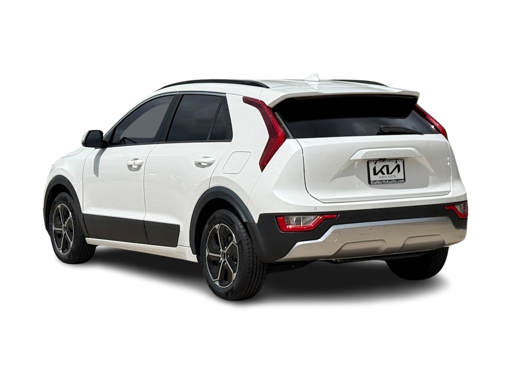 Thumbnail: 2023 Kia Niro - 4