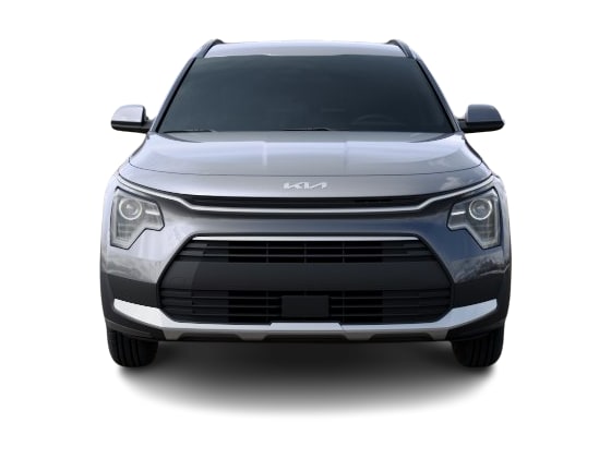 Thumbnail: 2026 Kia Niro - 4
