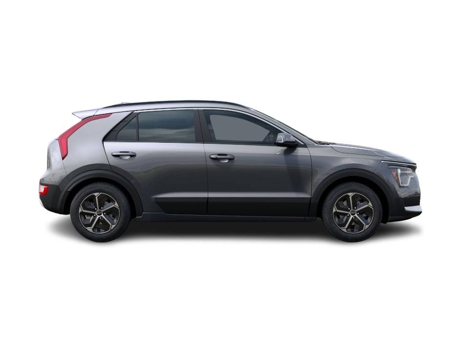 Thumbnail: 2026 Kia Niro - 16