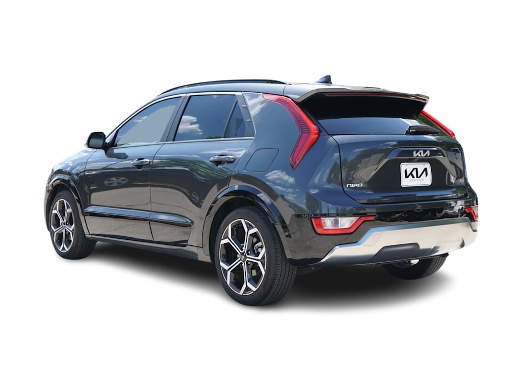 Thumbnail: 2024 Kia Niro - 4