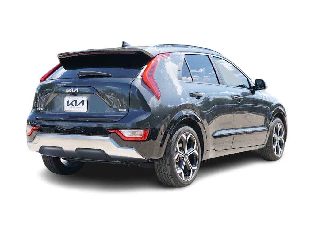 Thumbnail: 2024 Kia Niro - 14