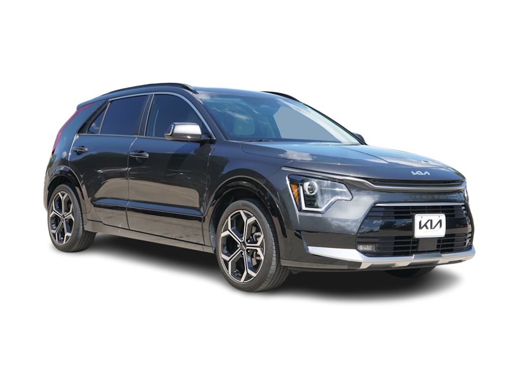 Thumbnail: 2024 Kia Niro - 16