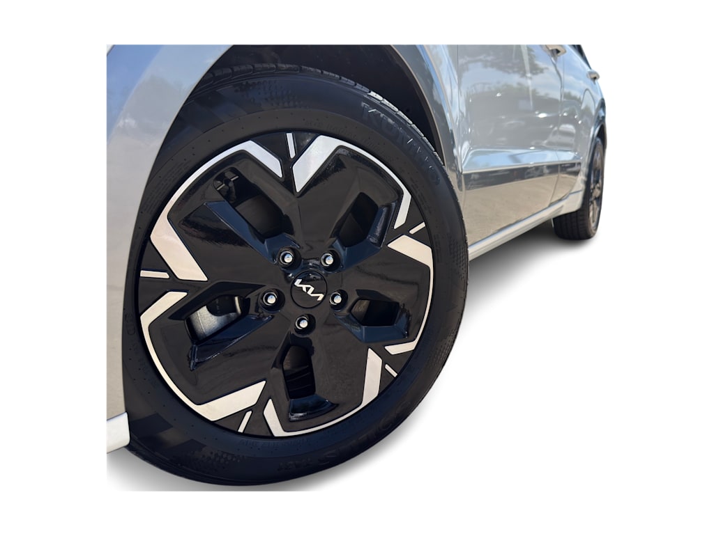 Thumbnail: 2023 Kia Niro - 20