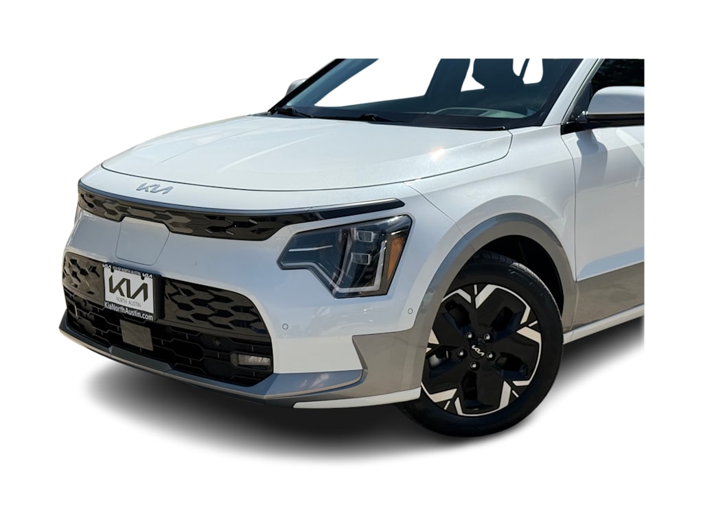 Thumbnail: 2023 Kia Niro - 19