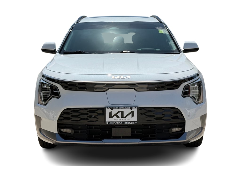 Thumbnail: 2023 Kia Niro - 6