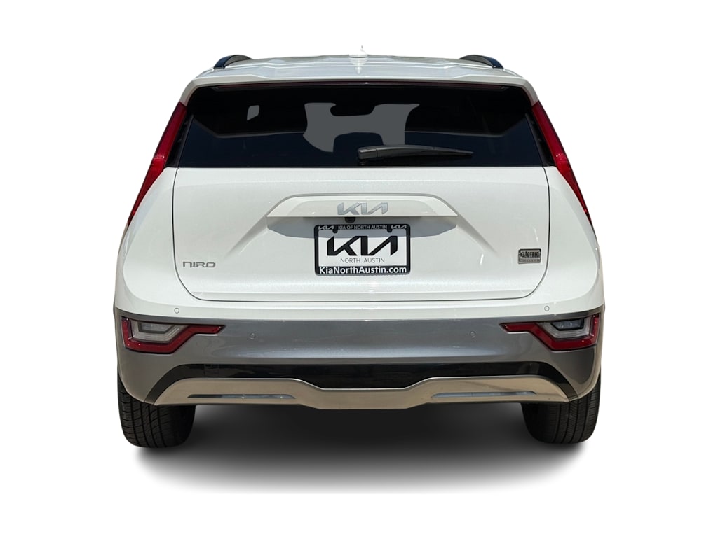 Thumbnail: 2023 Kia Niro - 5