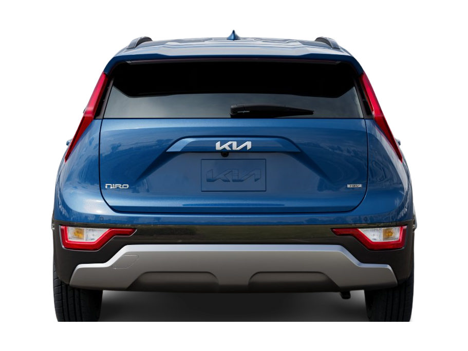 Thumbnail: 2026 Kia Niro - 21