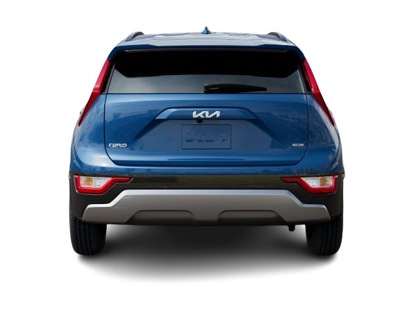 Thumbnail: 2026 Kia Niro - 3