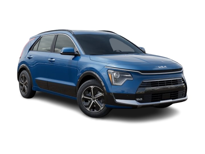 Thumbnail: 2026 Kia Niro - 17
