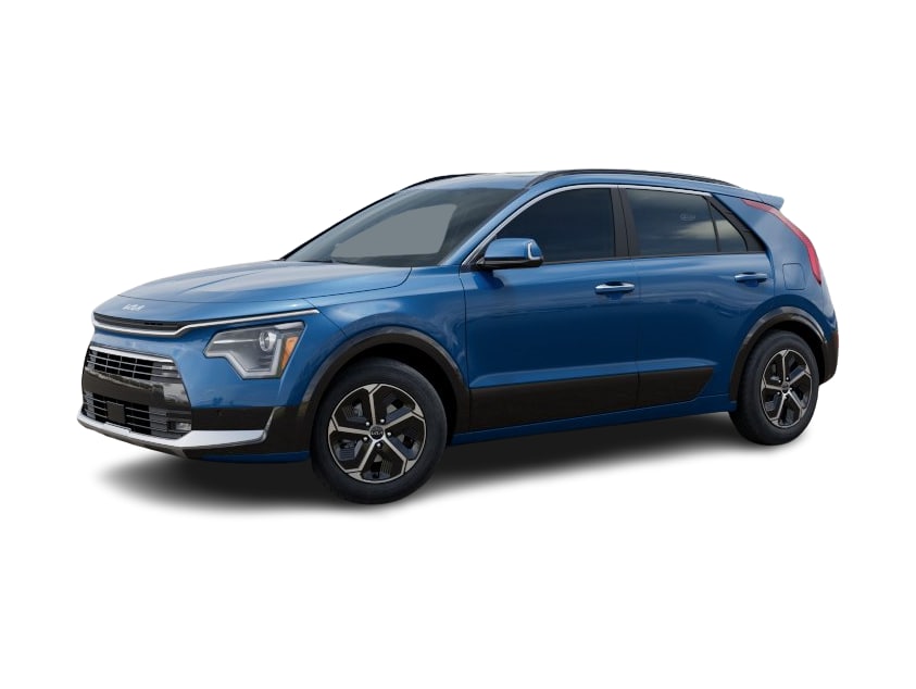 Thumbnail: 2026 Kia Niro - 13