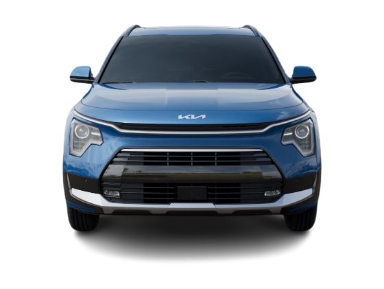 Thumbnail: 2026 Kia Niro - 4