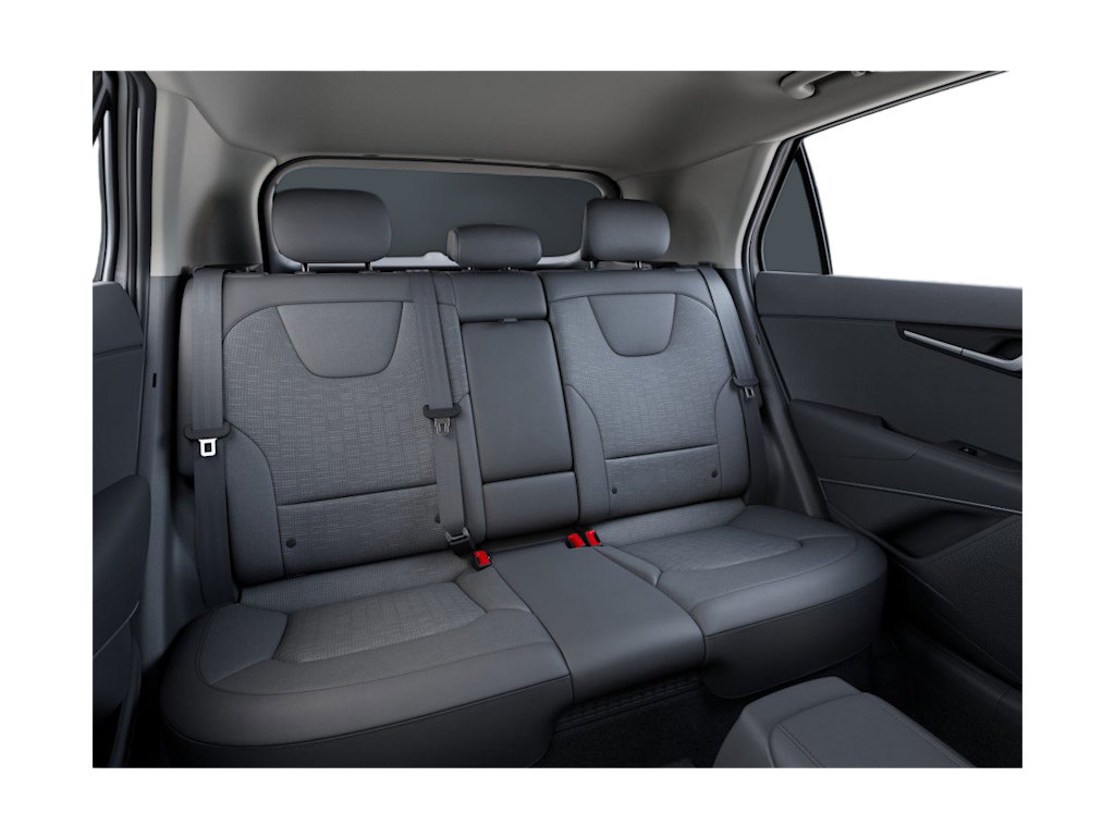 Thumbnail: 2025 Kia Niro - 22