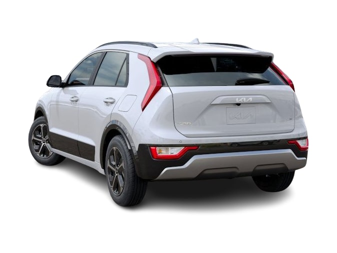 Thumbnail: 2025 Kia Niro - 14