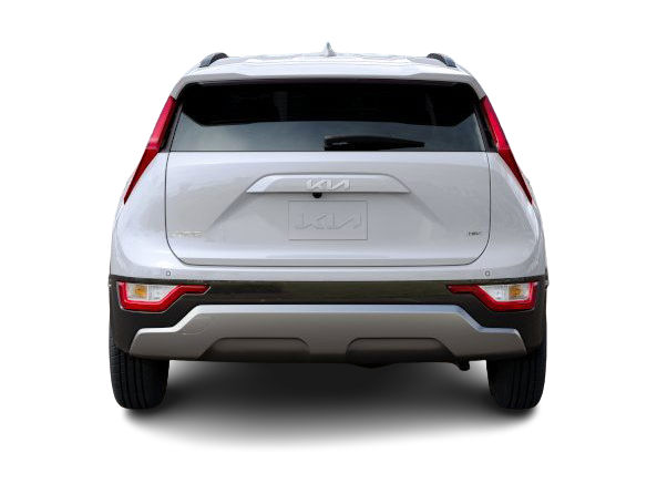 Thumbnail: 2025 Kia Niro - 3