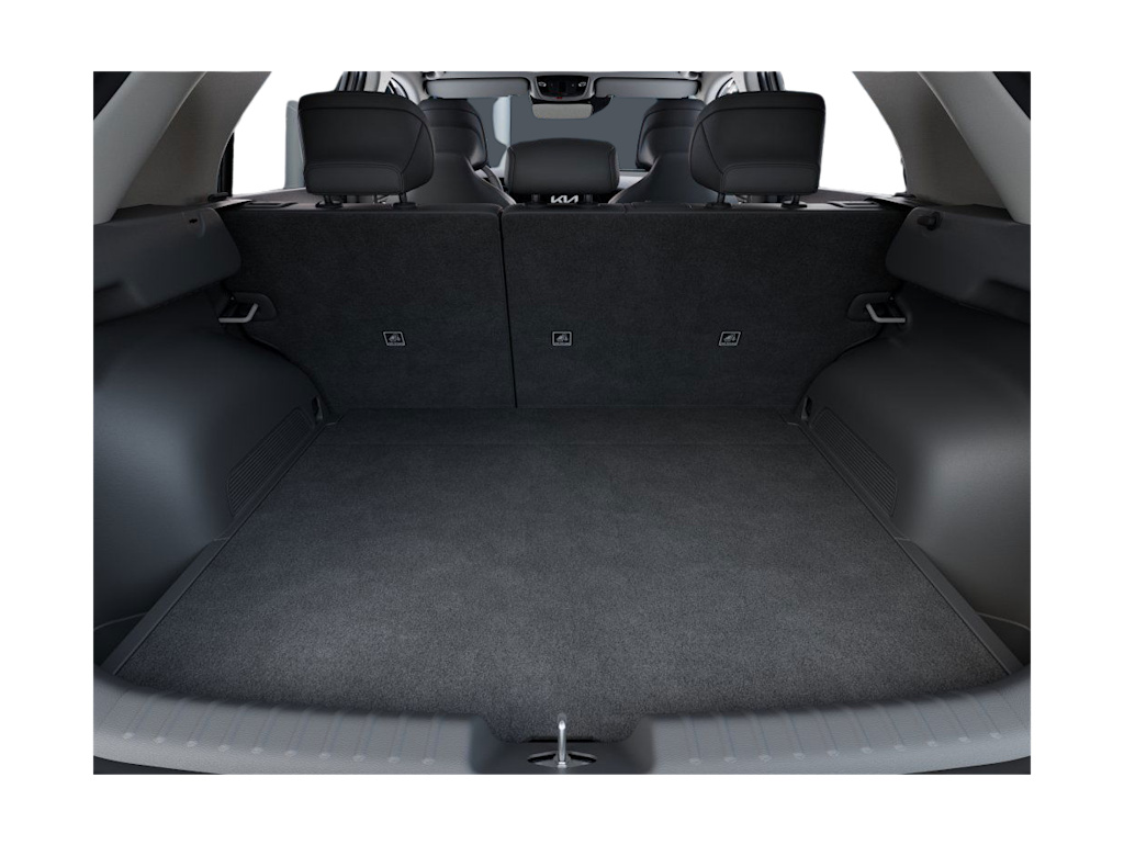 Thumbnail: 2025 Kia Niro - 24