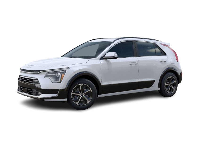Thumbnail: 2025 Kia Niro - 13
