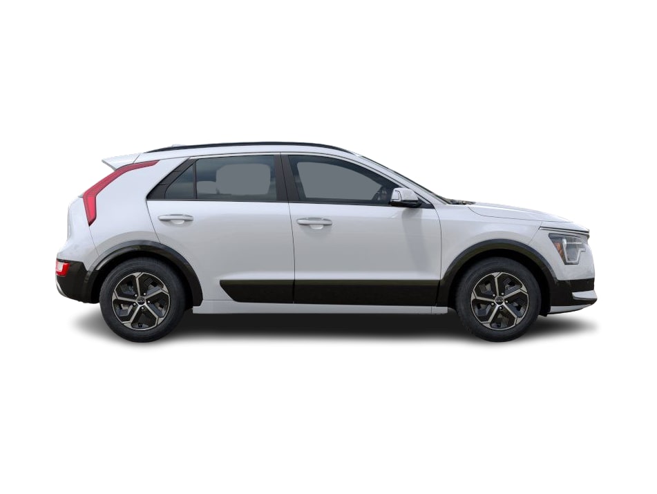 Thumbnail: 2025 Kia Niro - 16