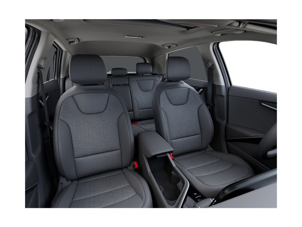 Thumbnail: 2025 Kia Niro - 12