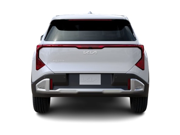 Thumbnail: 2027 Kia Seltos - 3