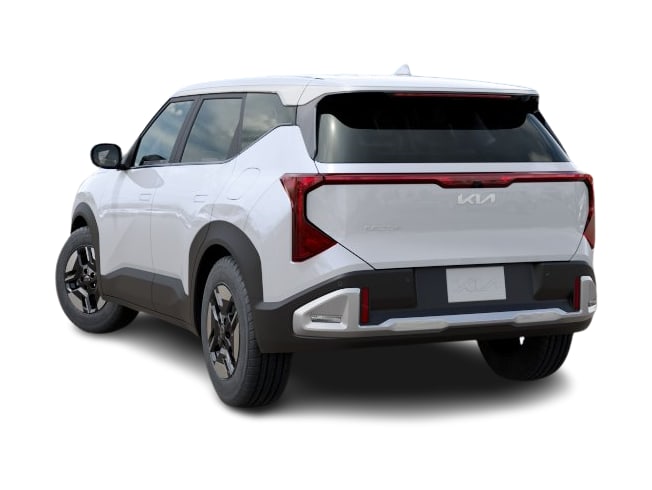 Thumbnail: 2027 Kia Seltos - 13