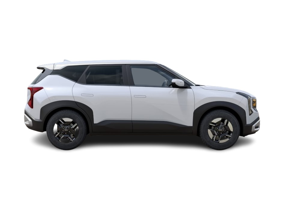 Thumbnail: 2027 Kia Seltos - 15