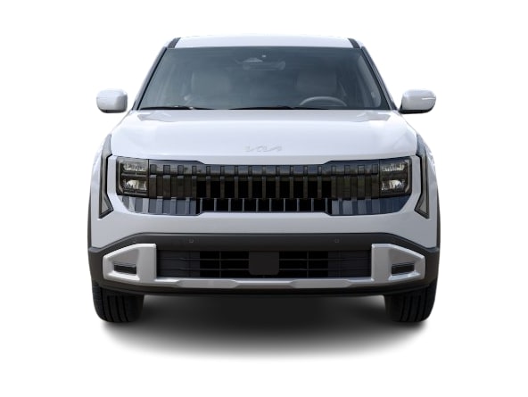 Thumbnail: 2027 Kia Seltos - 4