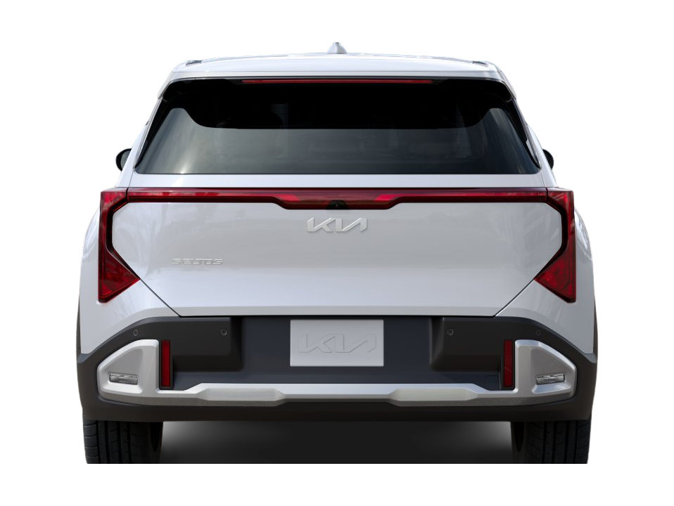 Thumbnail: 2027 Kia Seltos - 21