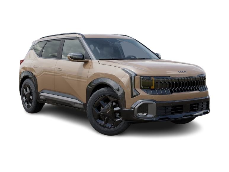 Thumbnail: 2027 Kia Seltos - 18