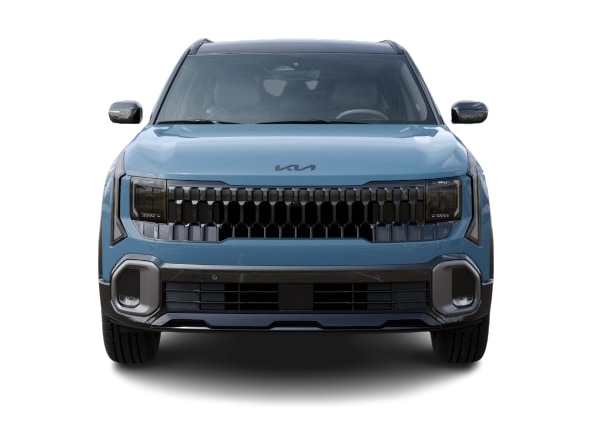 Thumbnail: 2027 Kia Seltos - 5