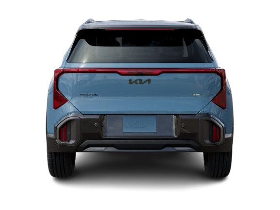 Thumbnail: 2027 Kia Seltos - 4
