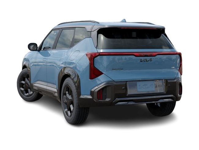 Thumbnail: 2027 Kia Seltos - 14