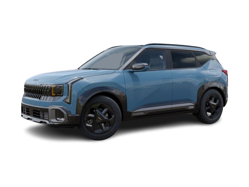 Thumbnail: 2027 Kia Seltos - 3