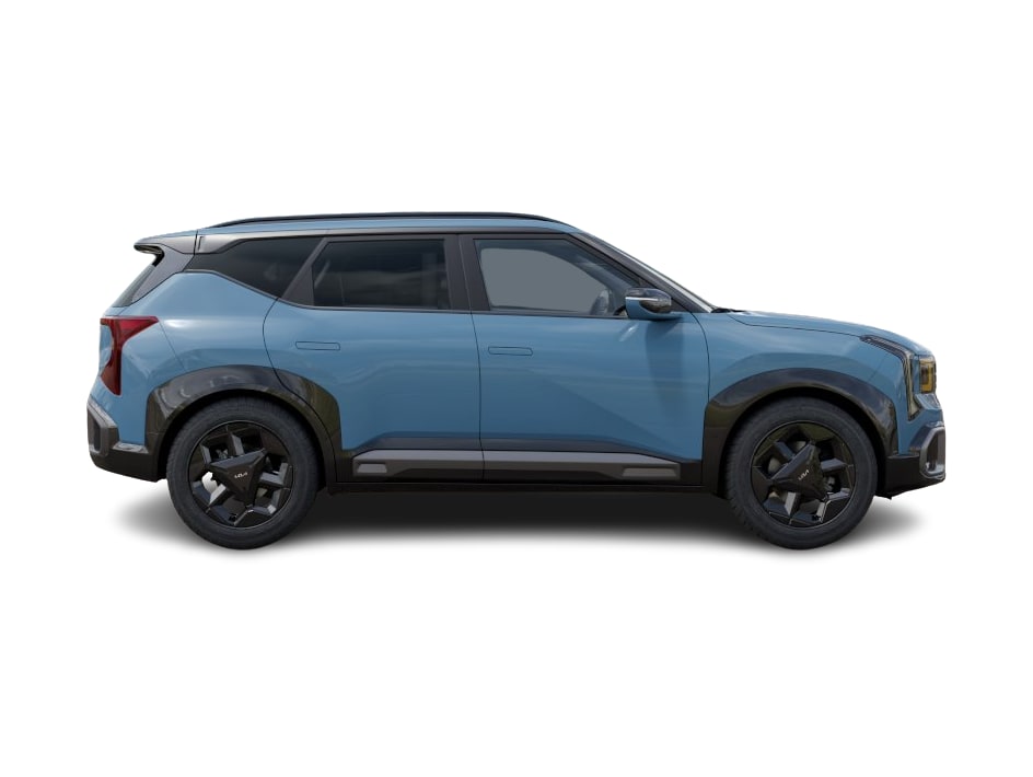 Thumbnail: 2027 Kia Seltos - 16
