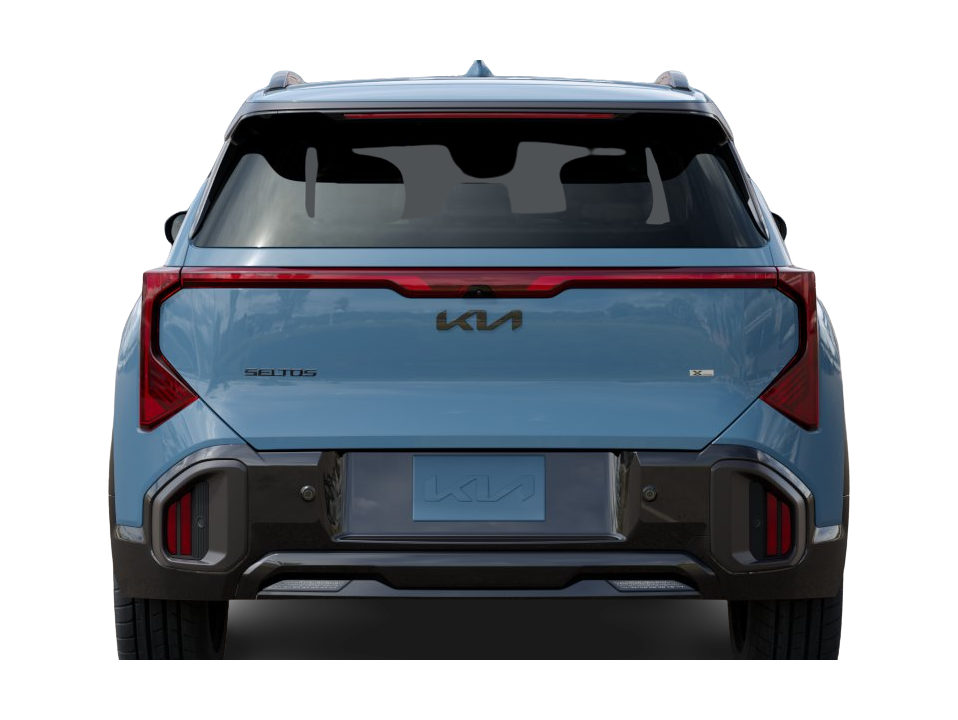 Thumbnail: 2027 Kia Seltos - 21
