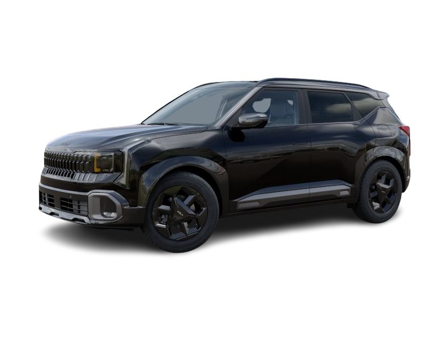 Thumbnail: 2027 Kia Seltos - 3