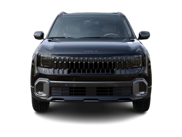 Thumbnail: 2027 Kia Seltos - 4