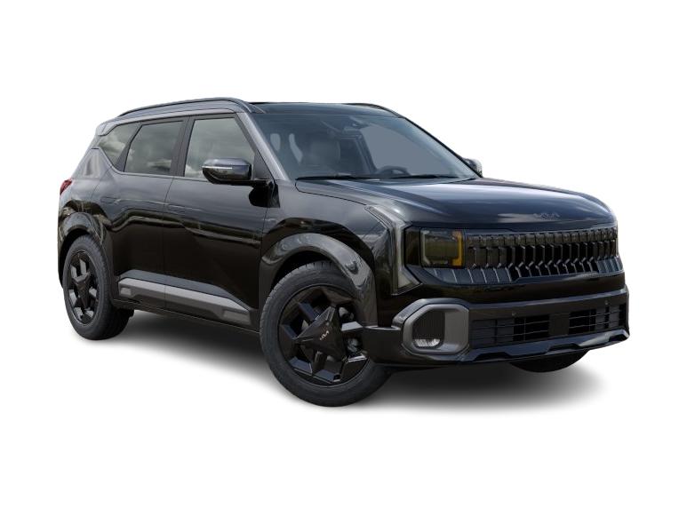 Thumbnail: 2027 Kia Seltos - 17