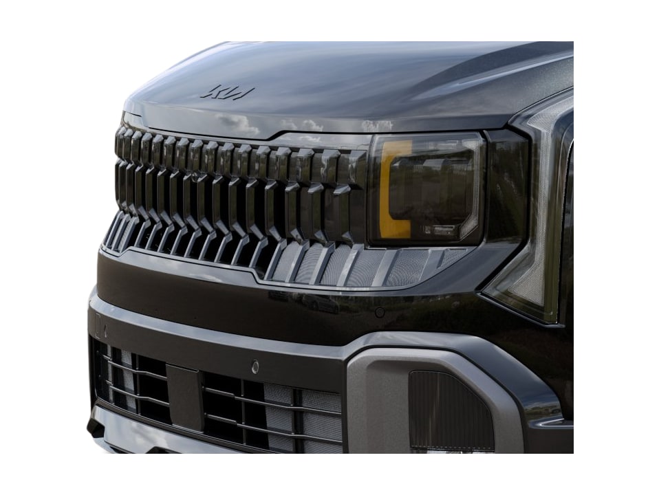Thumbnail: 2027 Kia Seltos - 20