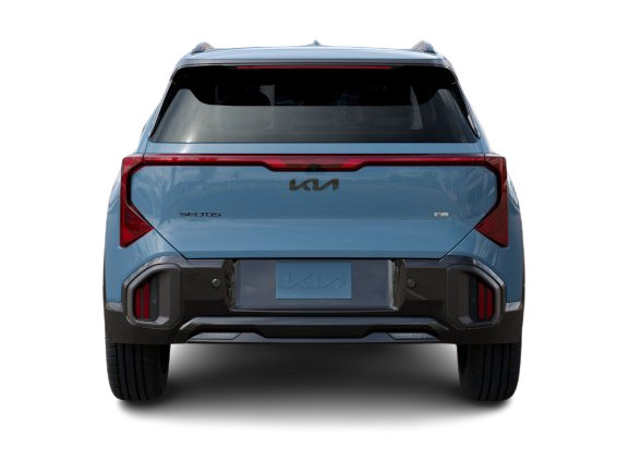 Thumbnail: 2027 Kia Seltos - 4