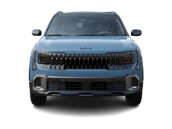 Thumbnail: 2027 Kia Seltos - 5