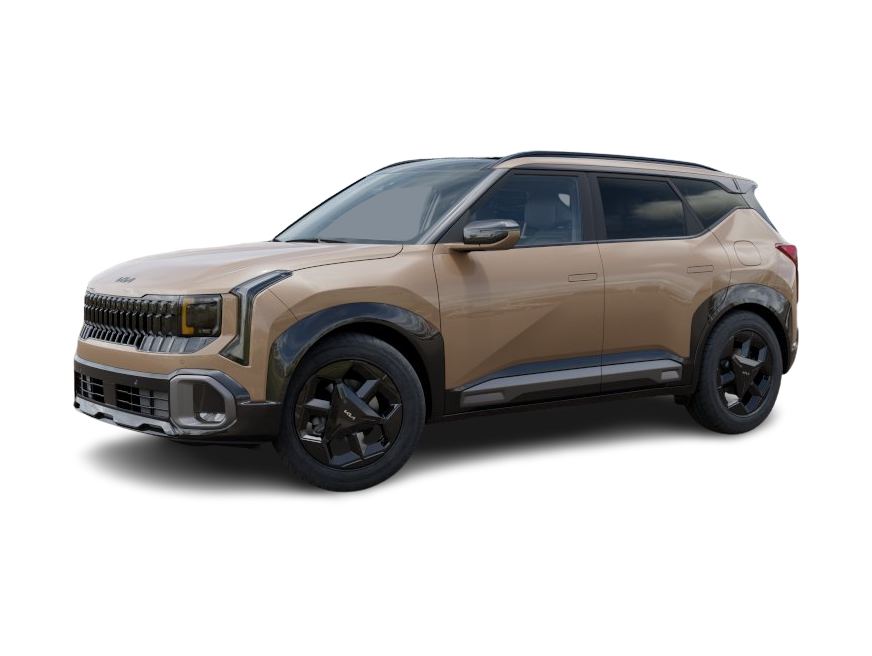 Thumbnail: 2027 Kia Seltos - 3
