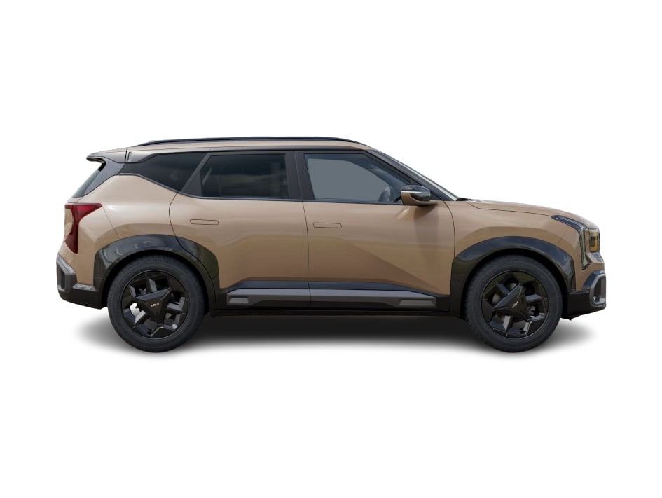 Thumbnail: 2027 Kia Seltos - 17