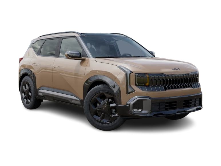 Thumbnail: 2027 Kia Seltos - 18